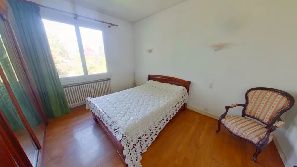 Magamistoad - Family House with River Access in Quiet Area