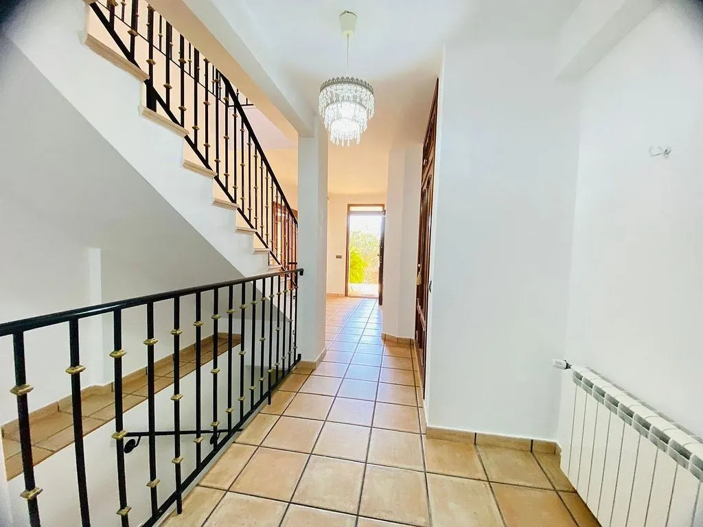 Pièces - Luxury Villa with Pool in Playas de Orihuela