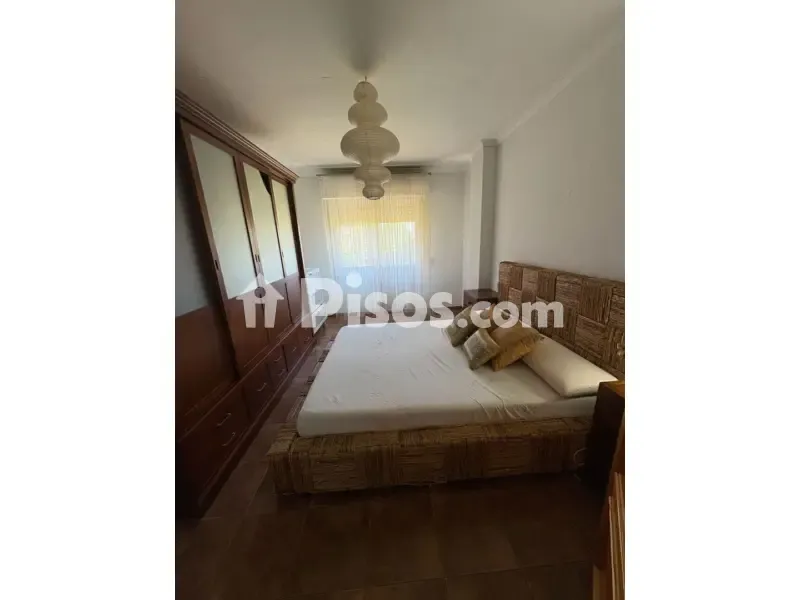 Magamistoad - Apartment with Balcony in Elda