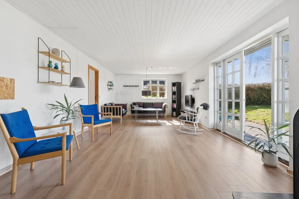 4-room house in Lynge