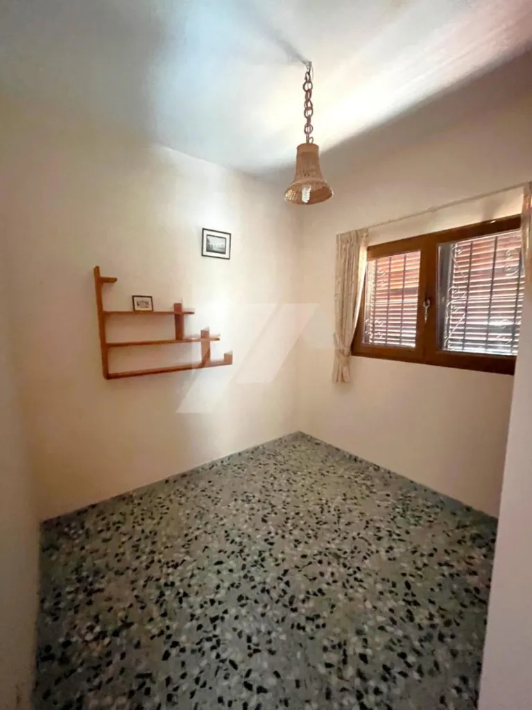 Pièces - Traditional Villa with Large Plot in Cala Advocat