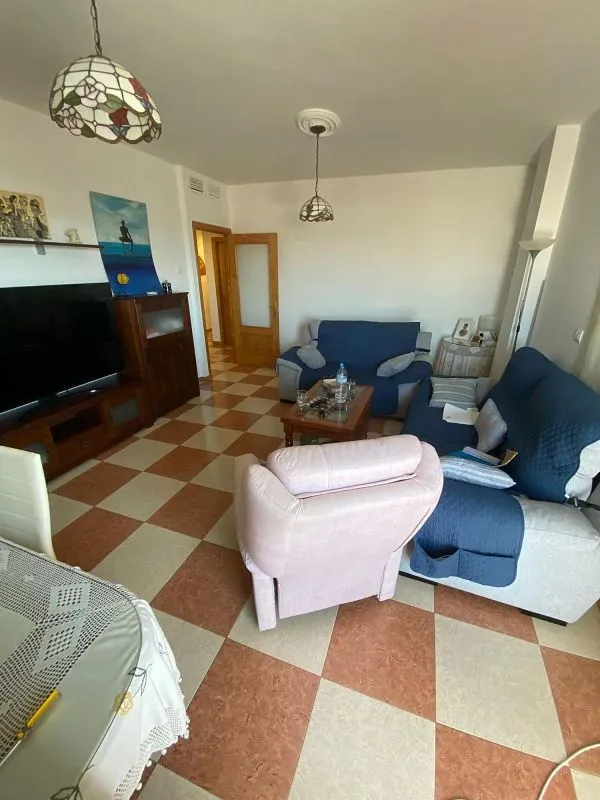 Elutuba - Apartment with Balcony and Garage in Mérida