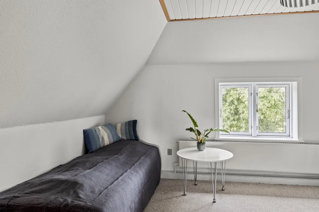 Maison 4 pièces à Frørup