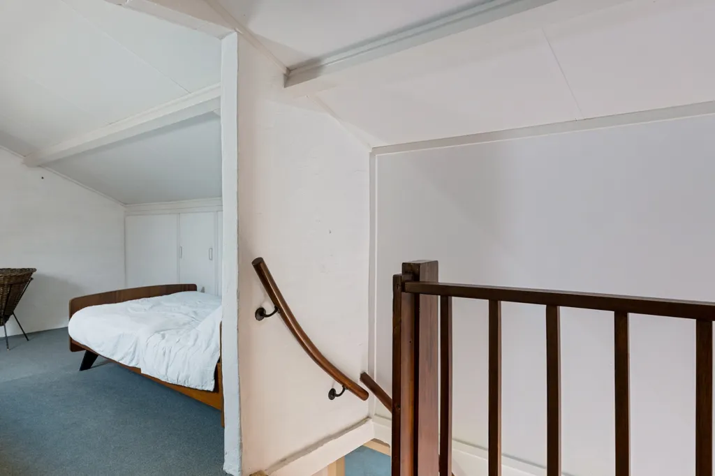 Maison 3 pièces à Rolde