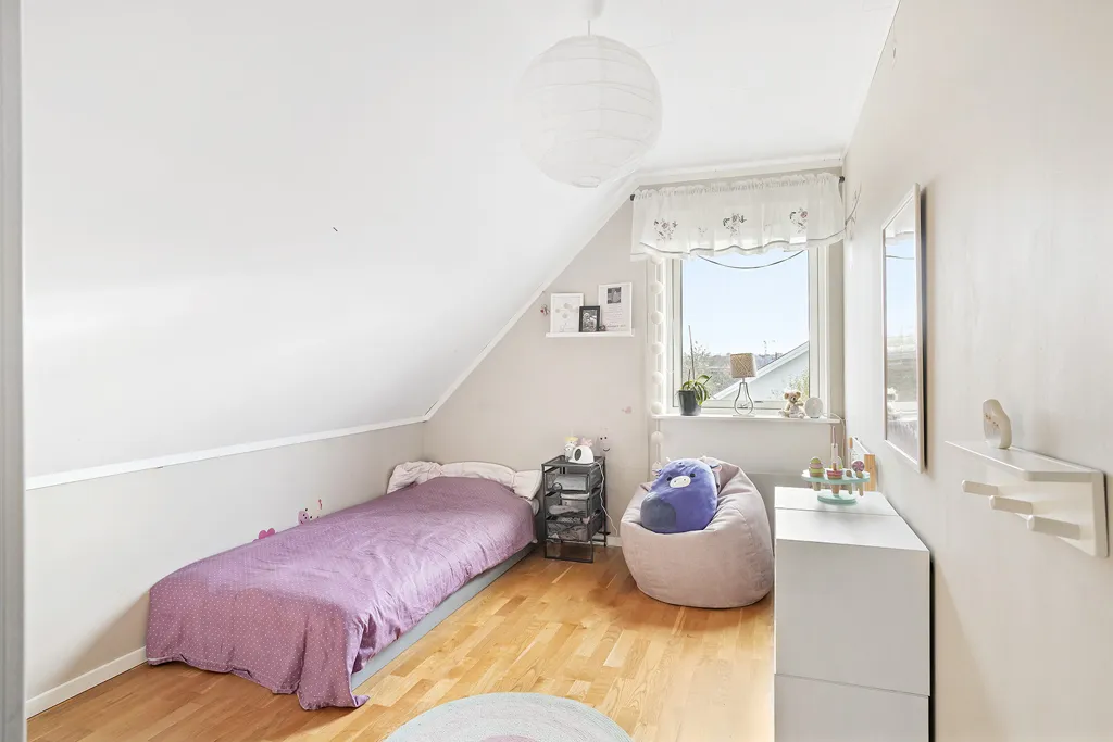 Chambres - Family Villa with Pool in Eskilstuna