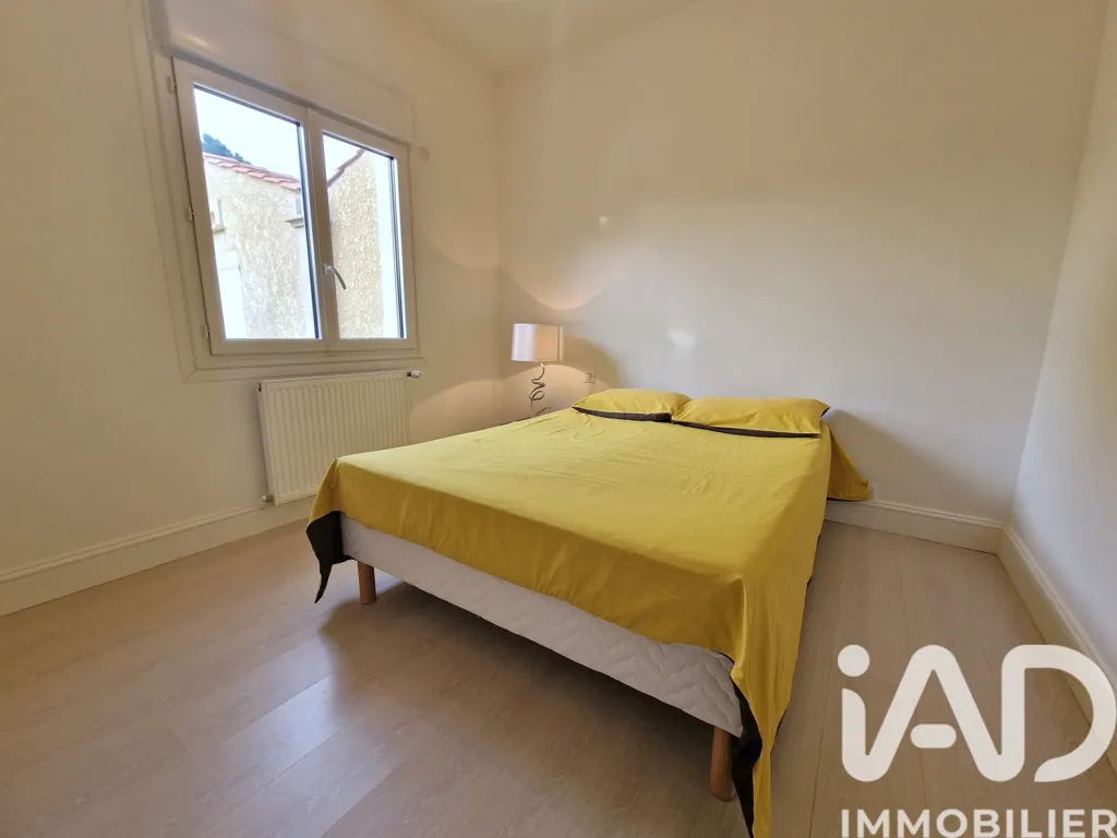 Chambres - Maison Rénovée avec Piscine près de la Plage