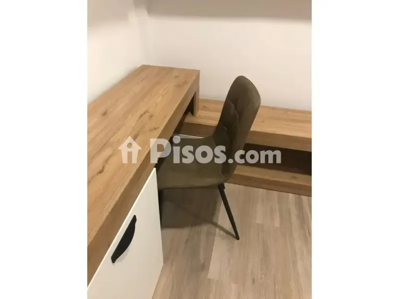 Chambres - 1-Bed Flat in Central Madrid