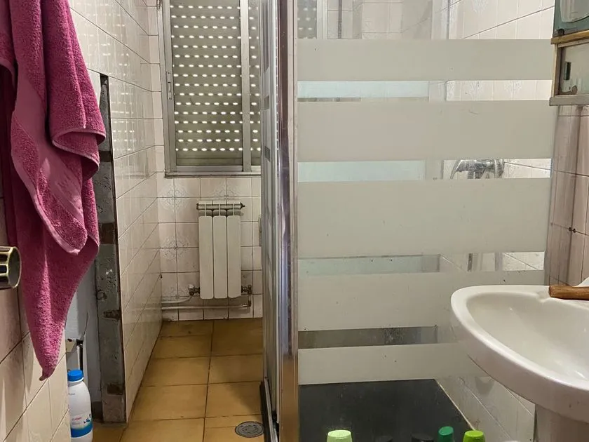 Bathrooms - Chalet with Bodega in Lalín, Pontevedra
