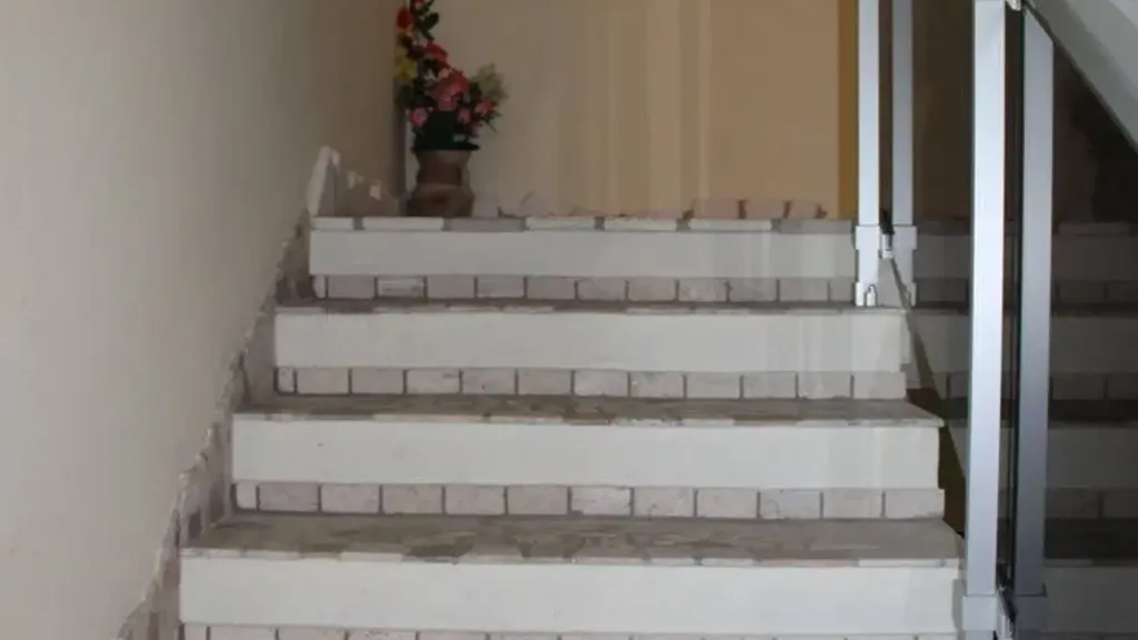Toad - Apartment with Panoramic Balcony in Castellana