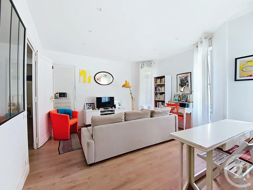 Elutuba - Renovated 2-Bed Flat in Bordeaux Chartrons