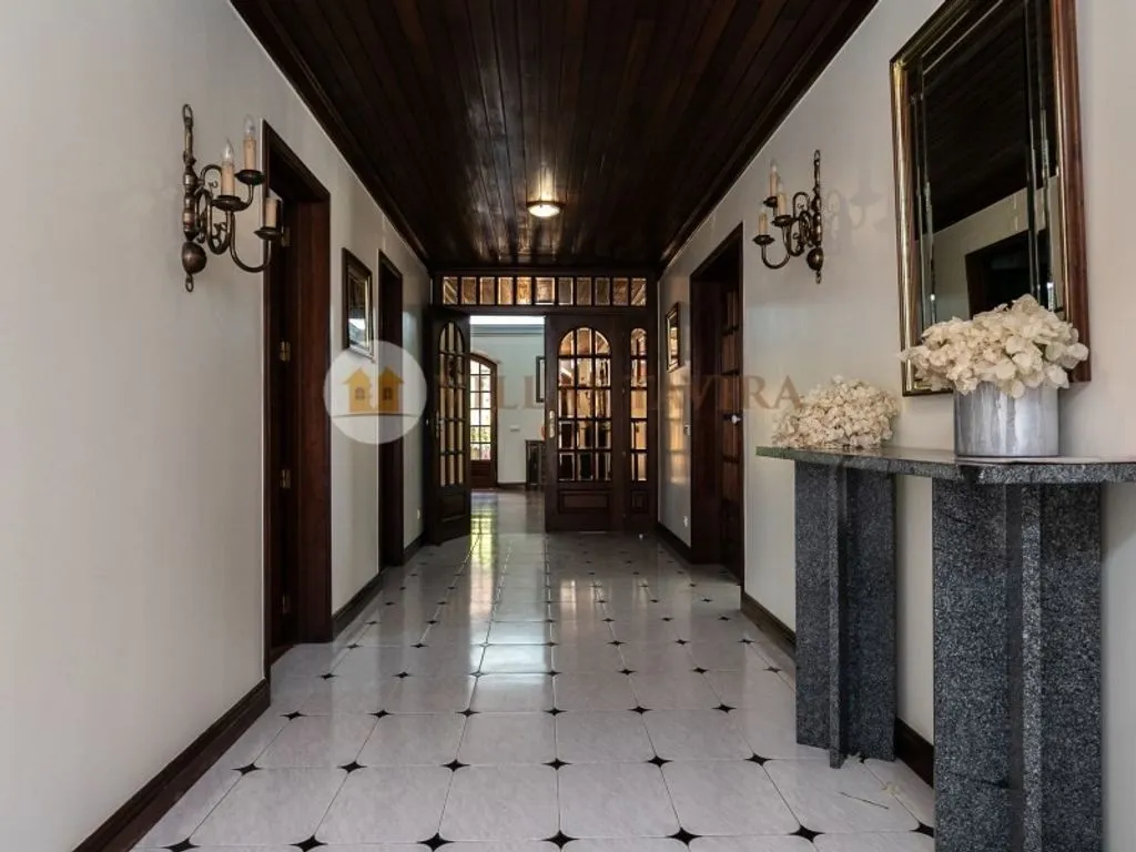 Esik - Luxury Detached House with Private Pool in Castro Marim