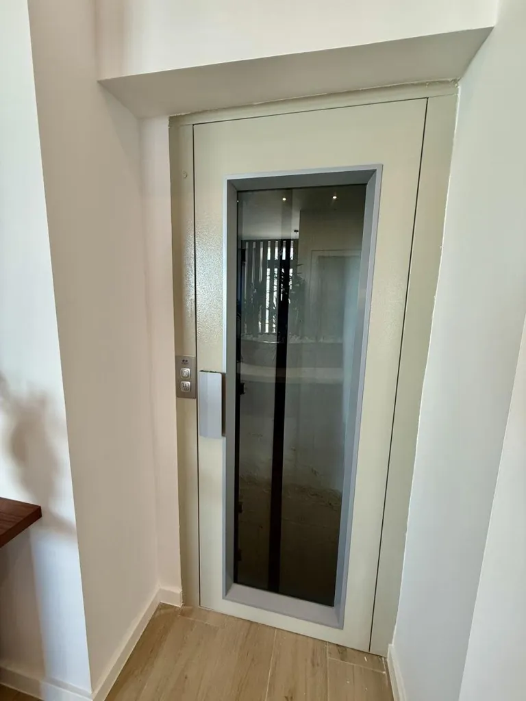 Hallway - Modern Villa with Sea Views in Benalmádena