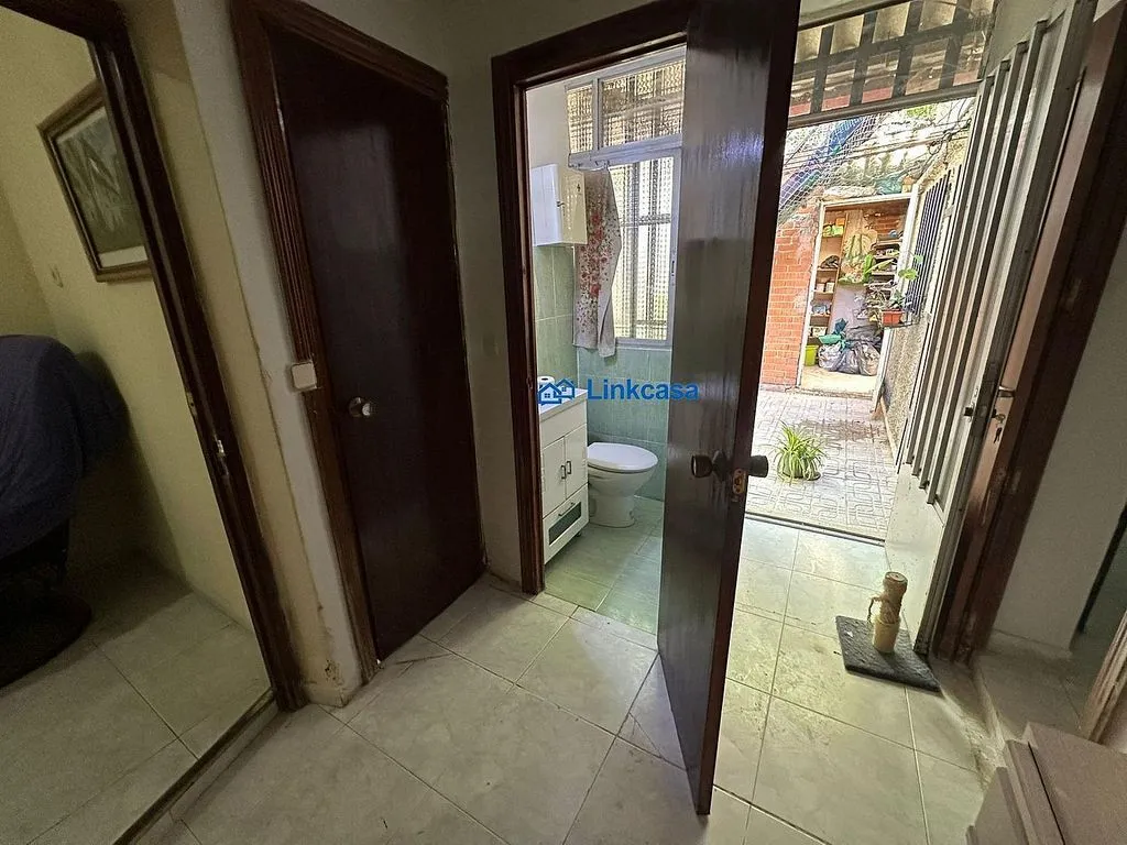Entrée - Luxury House with Garden in Opañel, Madrid