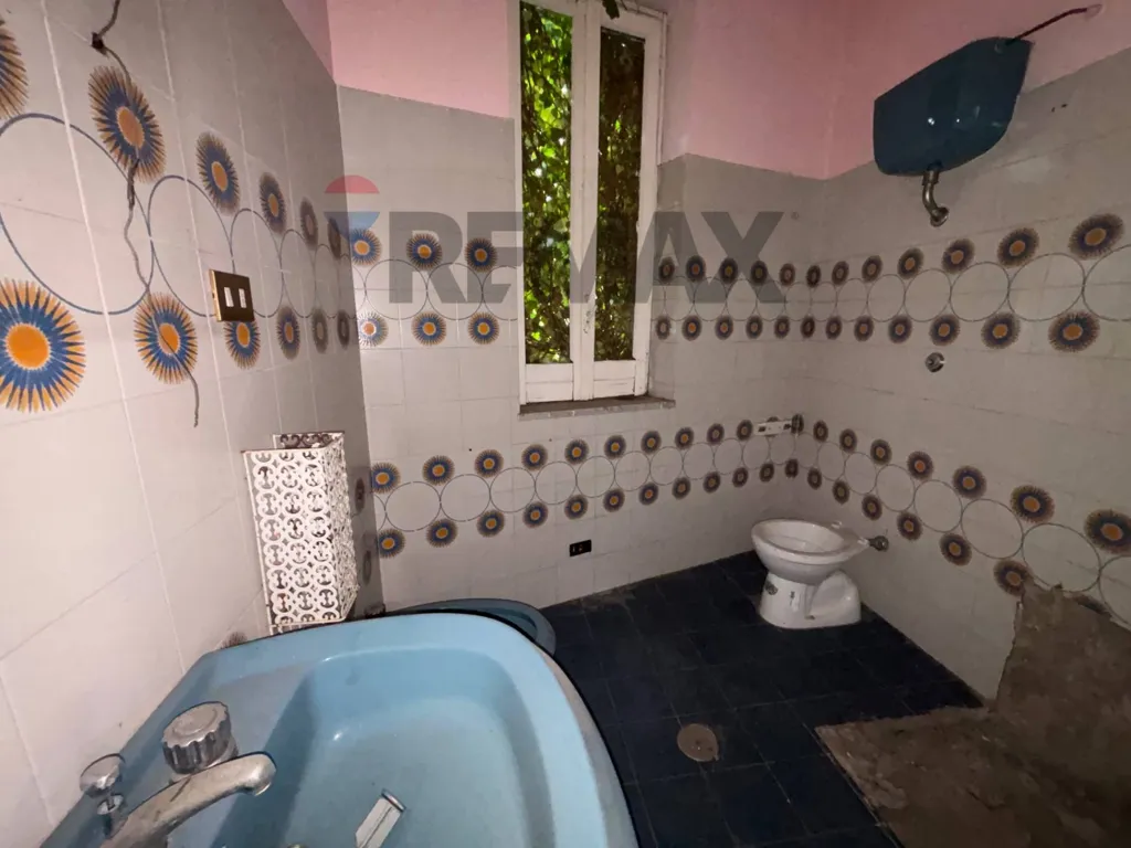 Vannitoad - Semi-detached House with Garden in Mirabella Eclano