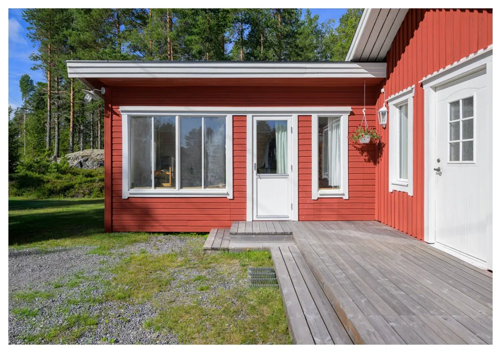 Välivaade - Modern Villa with Sea View in Ratan