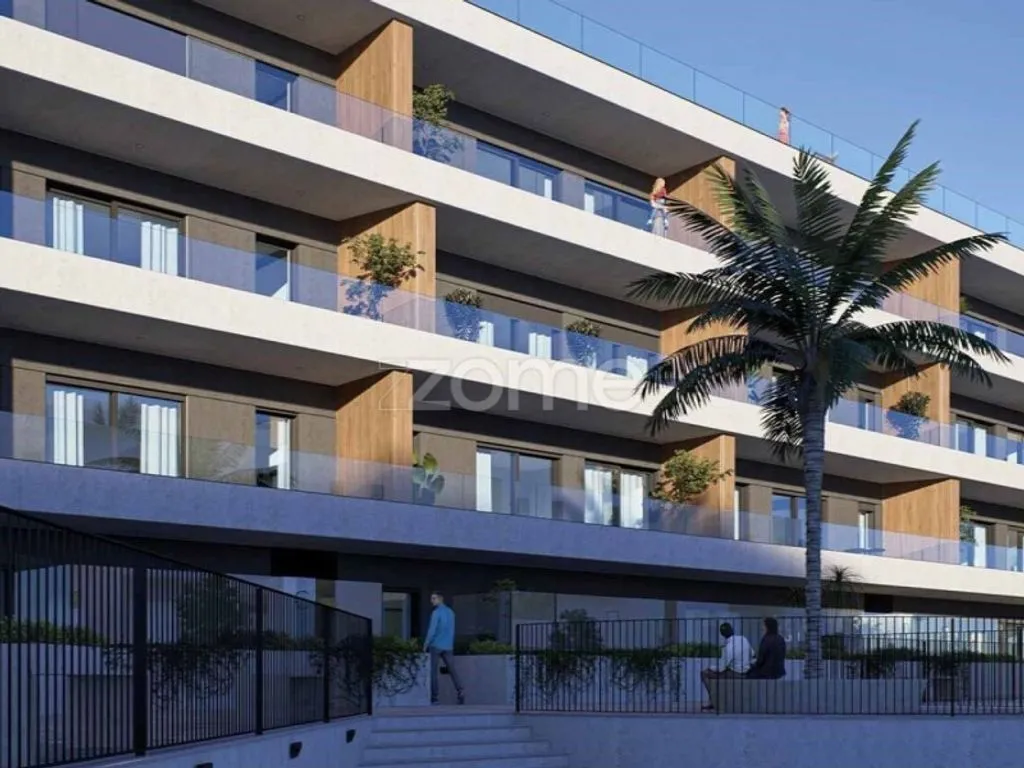 Extérieur - Luxury Flat with Sea View in Figueira da Foz