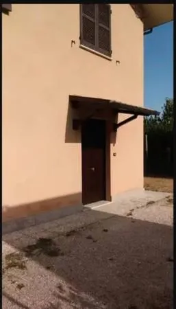 Extérieur - Bilocali with Private Garden in Camorri, Sassoferrato