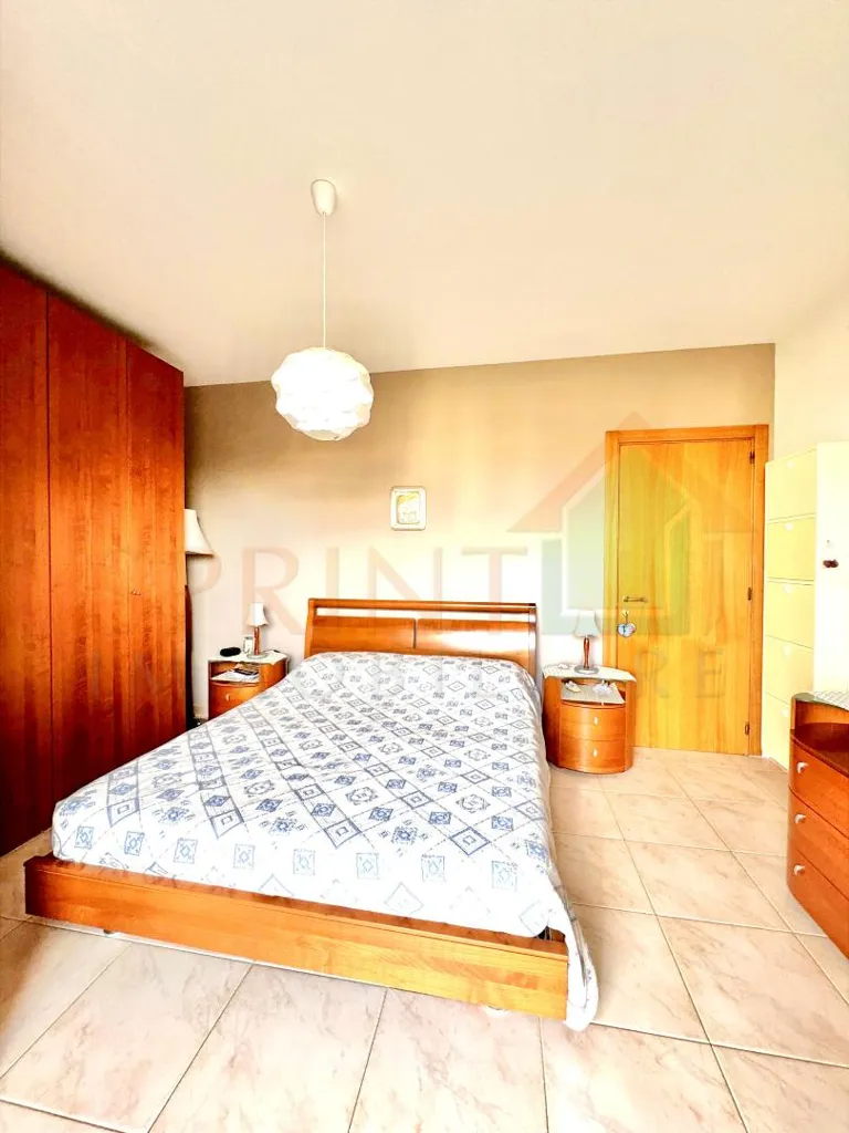 Magamistoad - Bright Apartment with Balcony in Monopoli