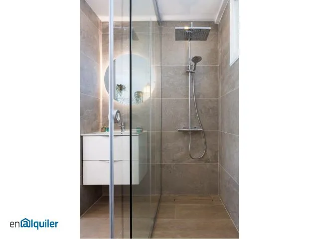 Bagni - Reform Studio with Lift in Playa de las Américas