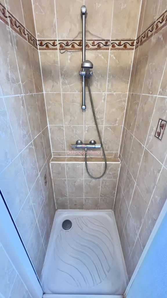 Vannitoad - Ground Floor Flat with Private Garden in Saint-Martin d'Étampes