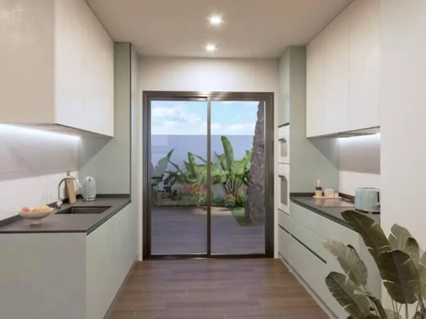 Luxury Villa with Private Pool in San Pedro del Pinatar