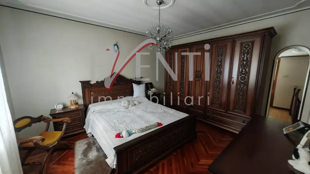 Magamistoad - Villa with Garden in Perosa Argentina