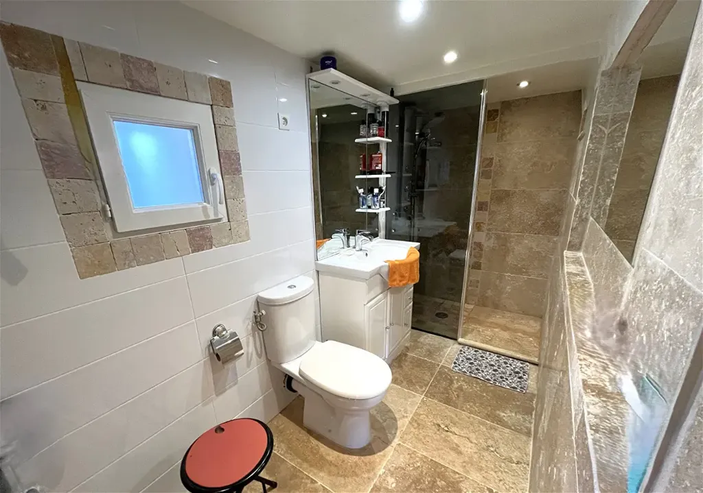 Maison 4 pièces à Eyguieres