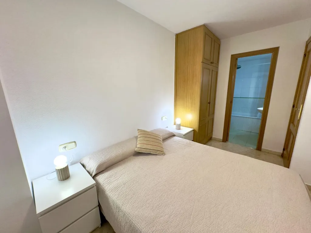 Magamistoad - Luxury Apartment with Pool in Gandia