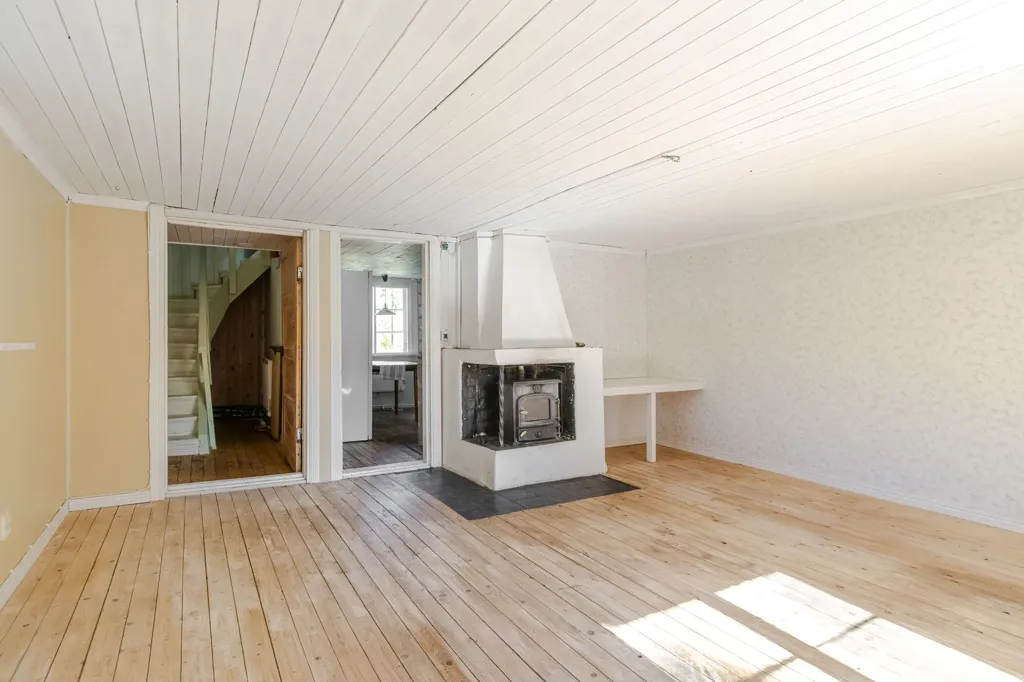Séjour - Charming Cottage with Multiple Accommodations in Linköping