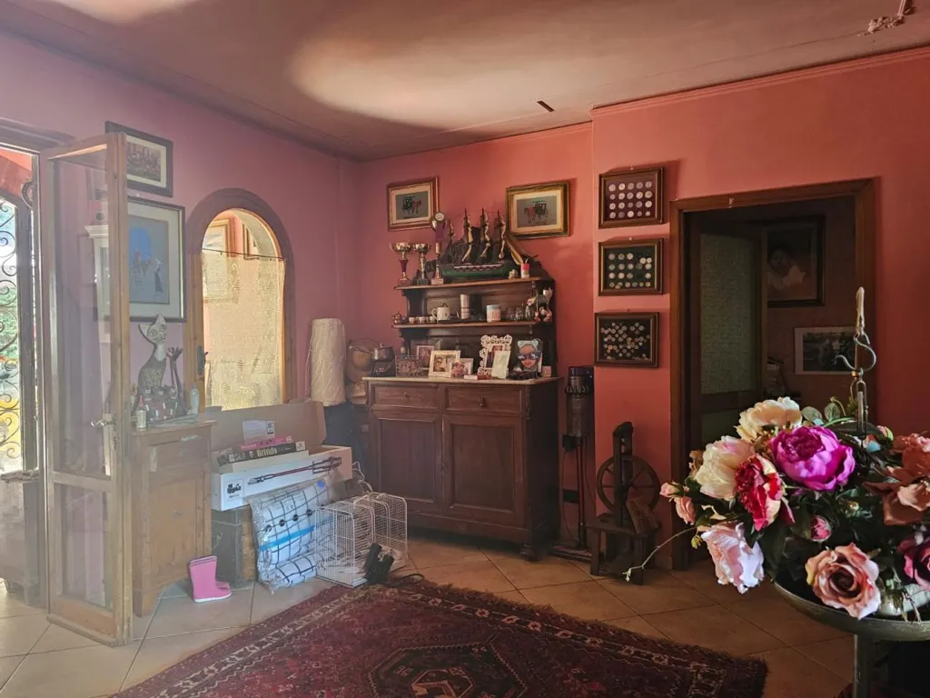 Villa with Pool in Rignano Sull'Arno
