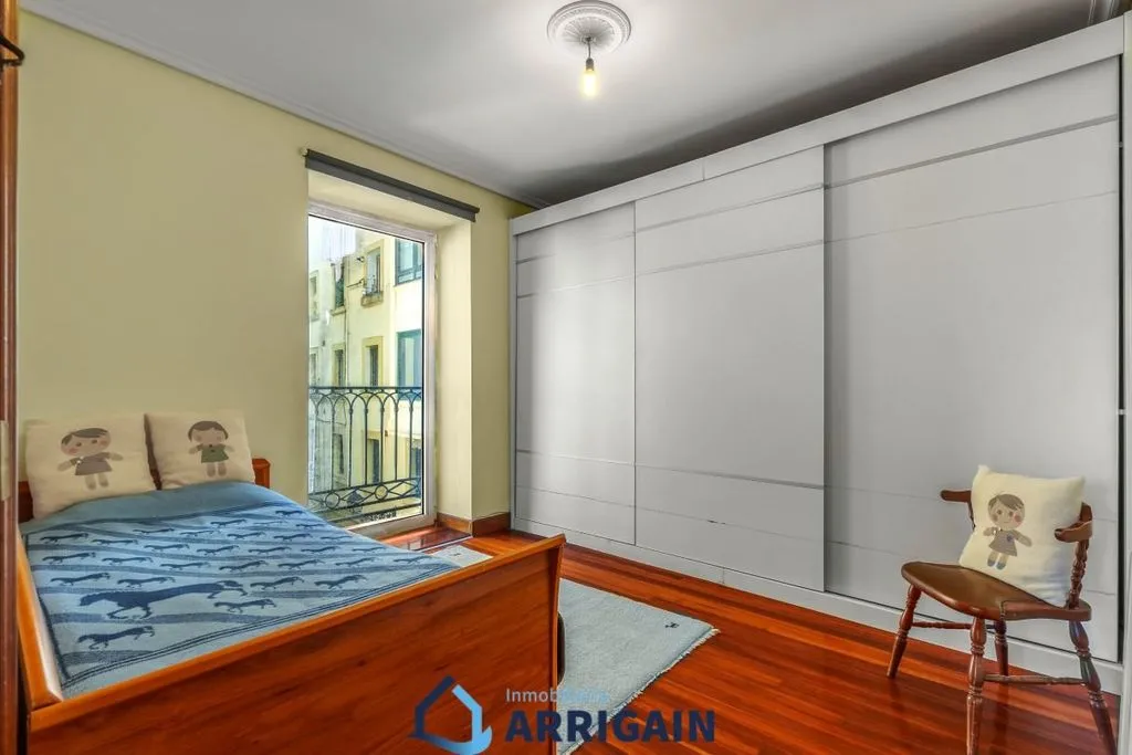Chambres - Luxury Flat with Sea Views in San Sebastián