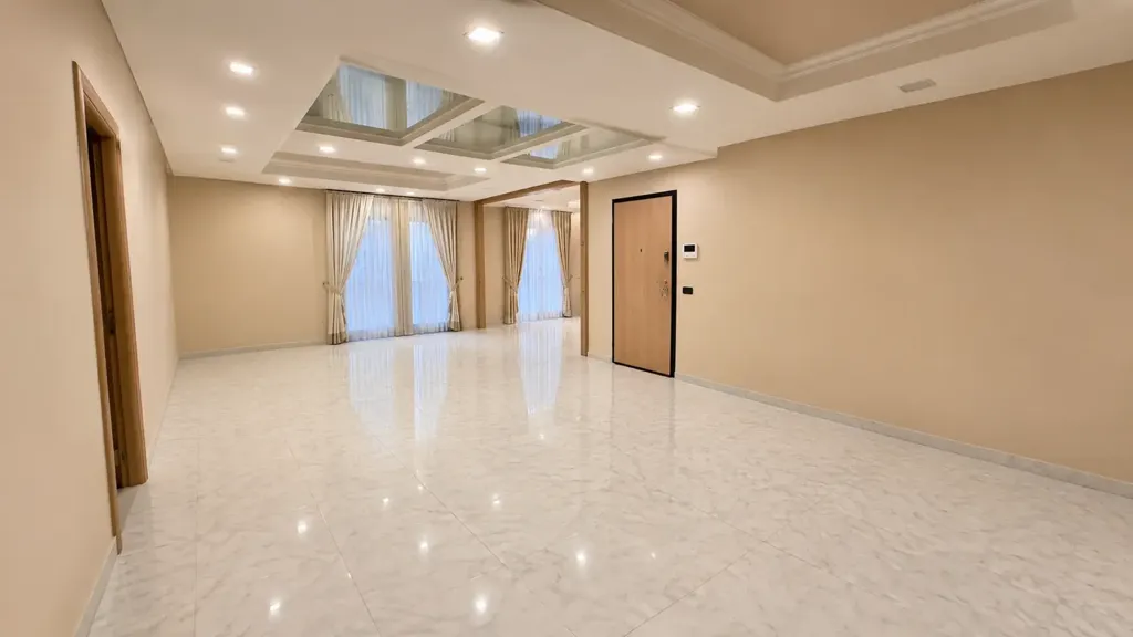 Pièces - Penthouse with Private Terrace in Monopoli