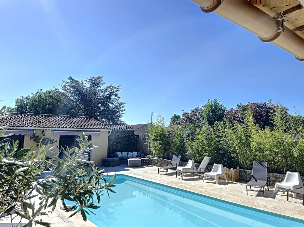Appartement 2 pièces à Bormes-les-Mimosas
