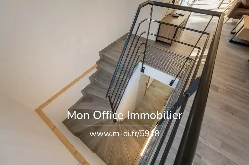 Stanze - Luxury House with Water Access in Embrun