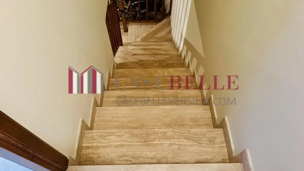 staircase