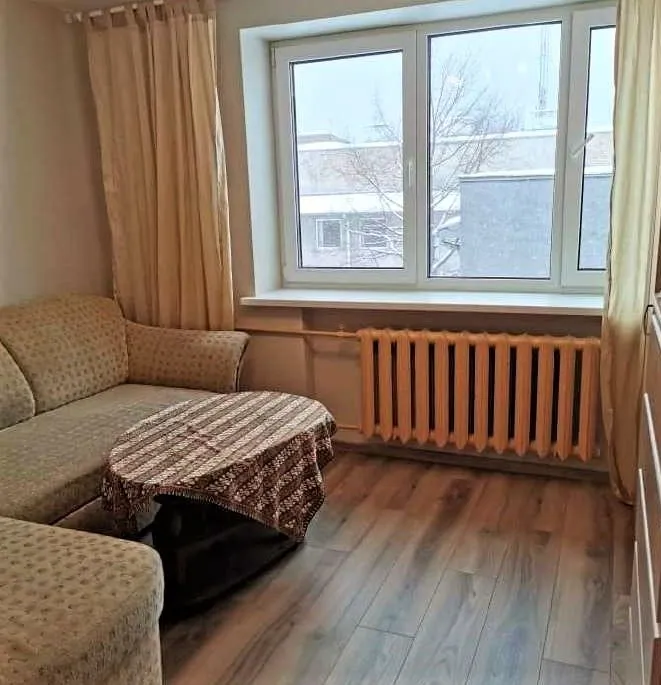 1-toaline korter asukohas Klaipėda