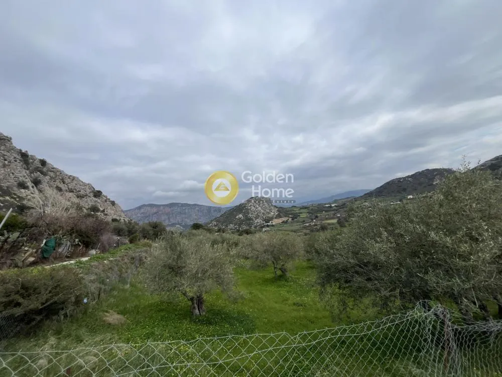 Terrain à GR