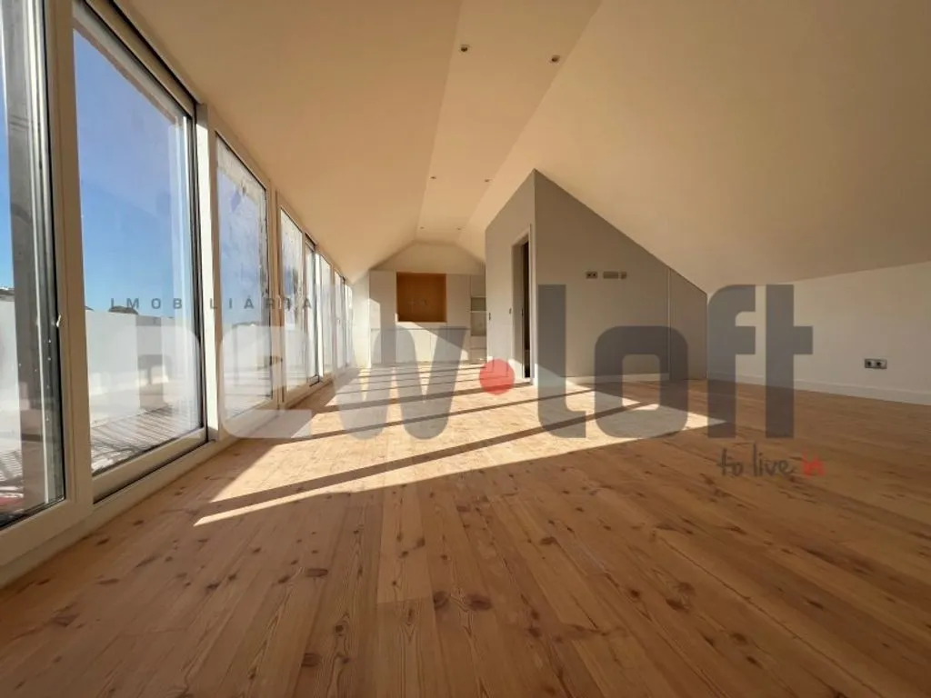 Stanze - Luxury Duplex Flat with Sea View in Cascais