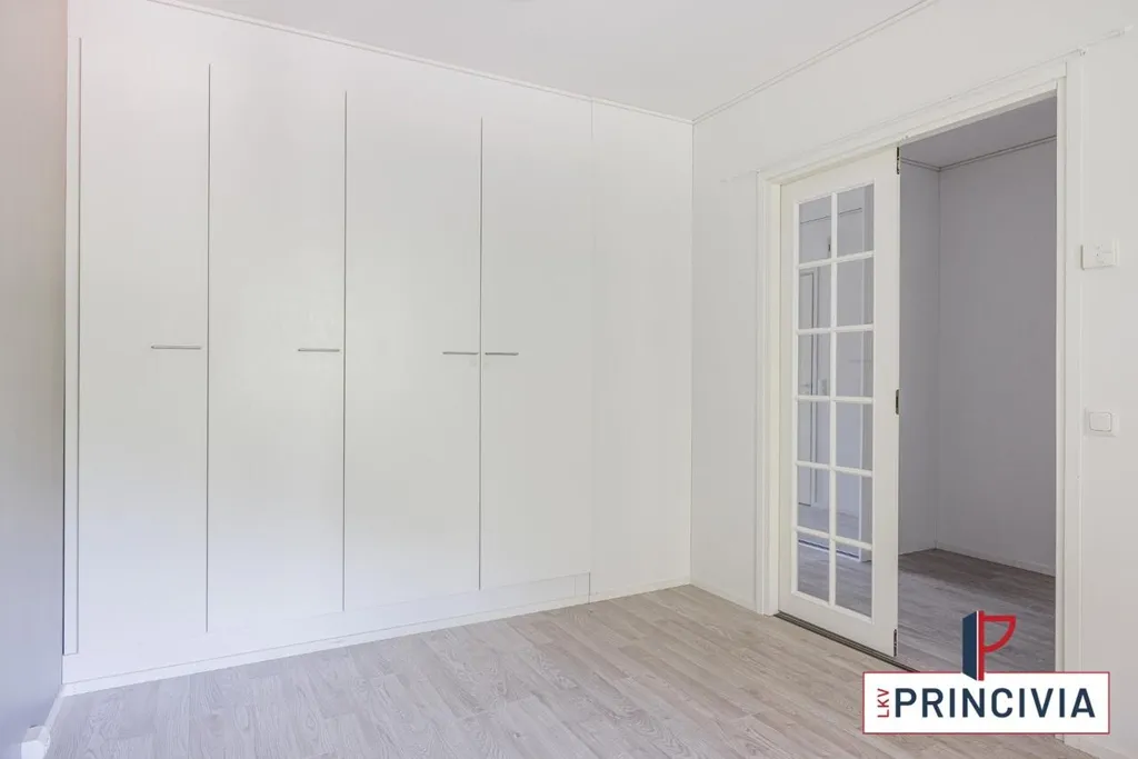 Rooms - Geothermal Loft with Sauna in Kerava