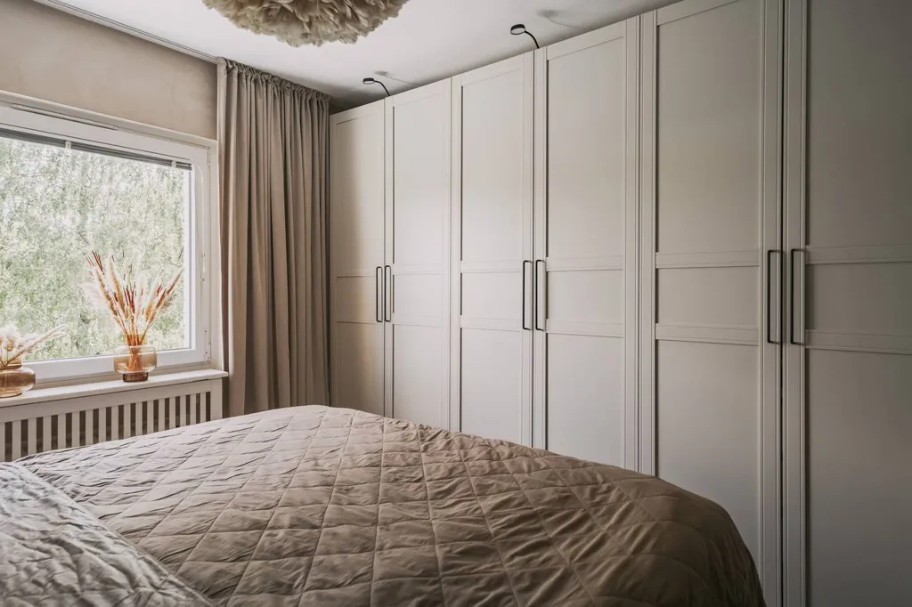 Appartement 3 pièces à Mariestads kommun