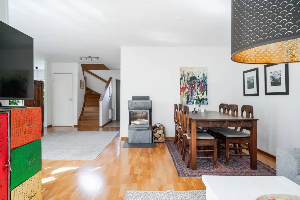 Maison 5 pièces à Uppsala kommun
