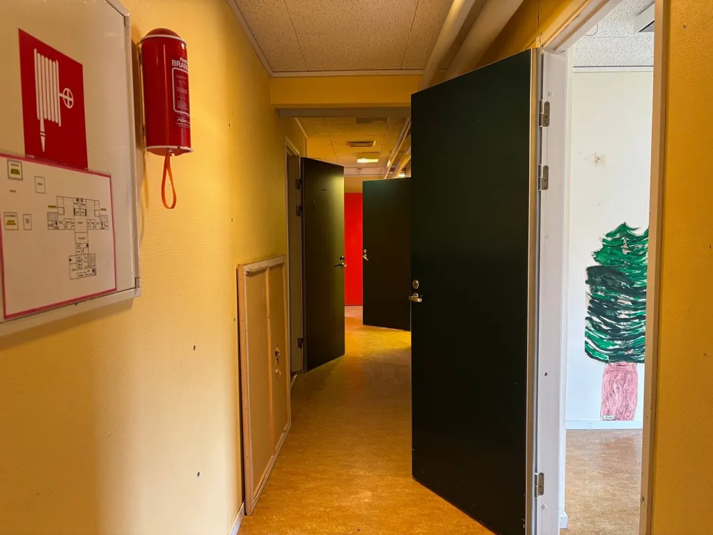 Bien 16 pièces à Älvdalens kommun