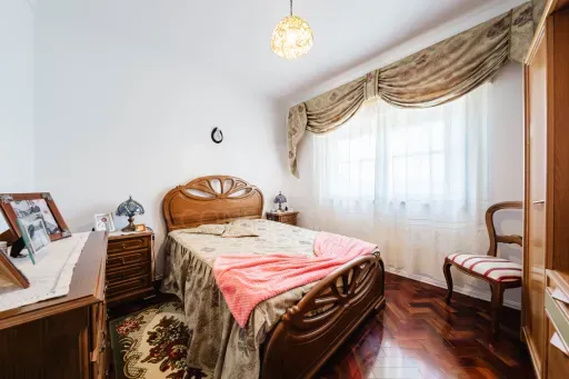 Chambres - Charming House with Fruit Trees in Private Setting