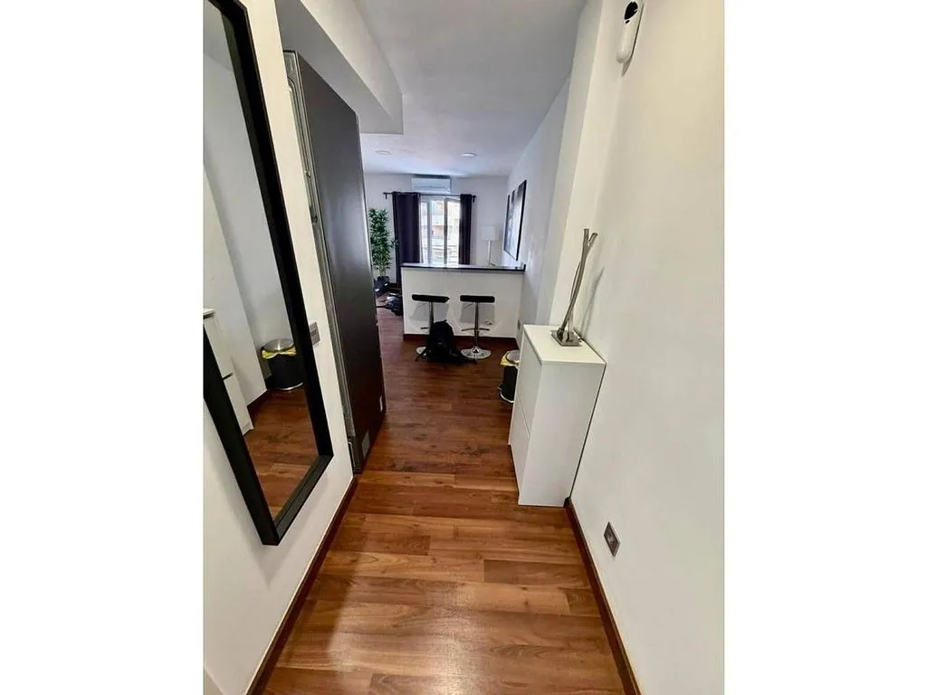 Entrée - Apartment with Balcony in Port d’Andratx