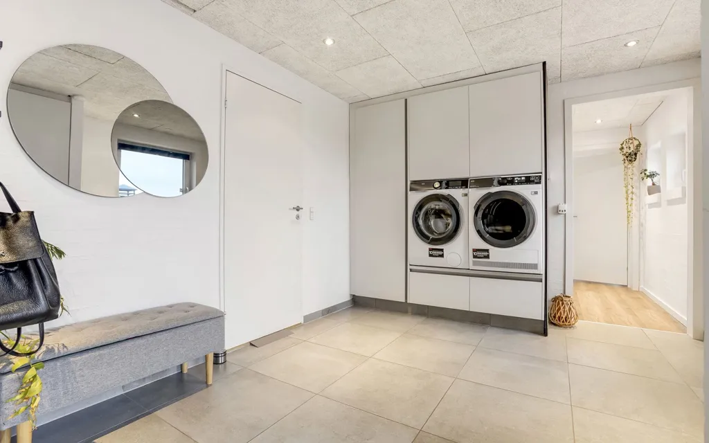 Maison 6 pièces à Grindsted