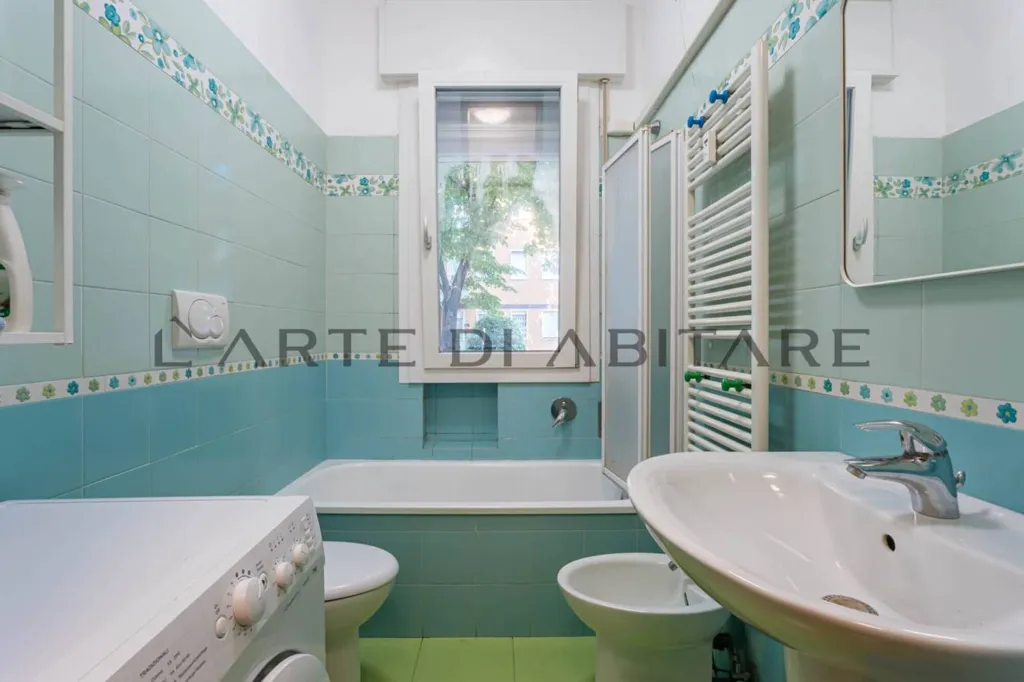 Vannitoad - Bright Apartment with Terrace in Padova