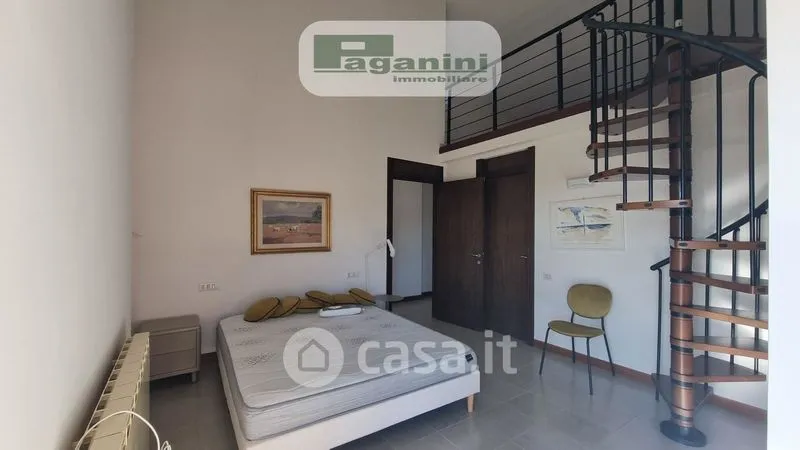 Chambres - Apartment with Sea View in La Spezia