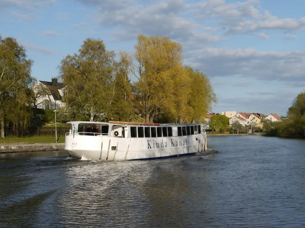 Apartment with Balcony in Tannefors, Linköping