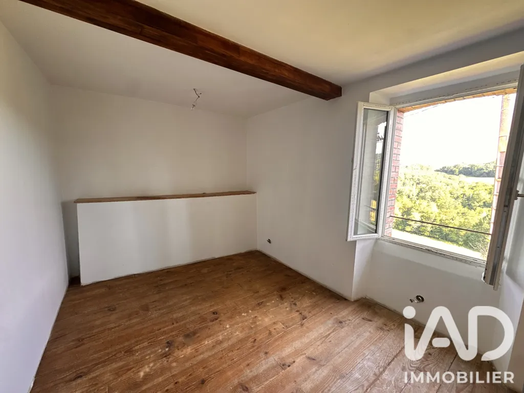 Stanze - Historic House with Pyrenees View in Betplan