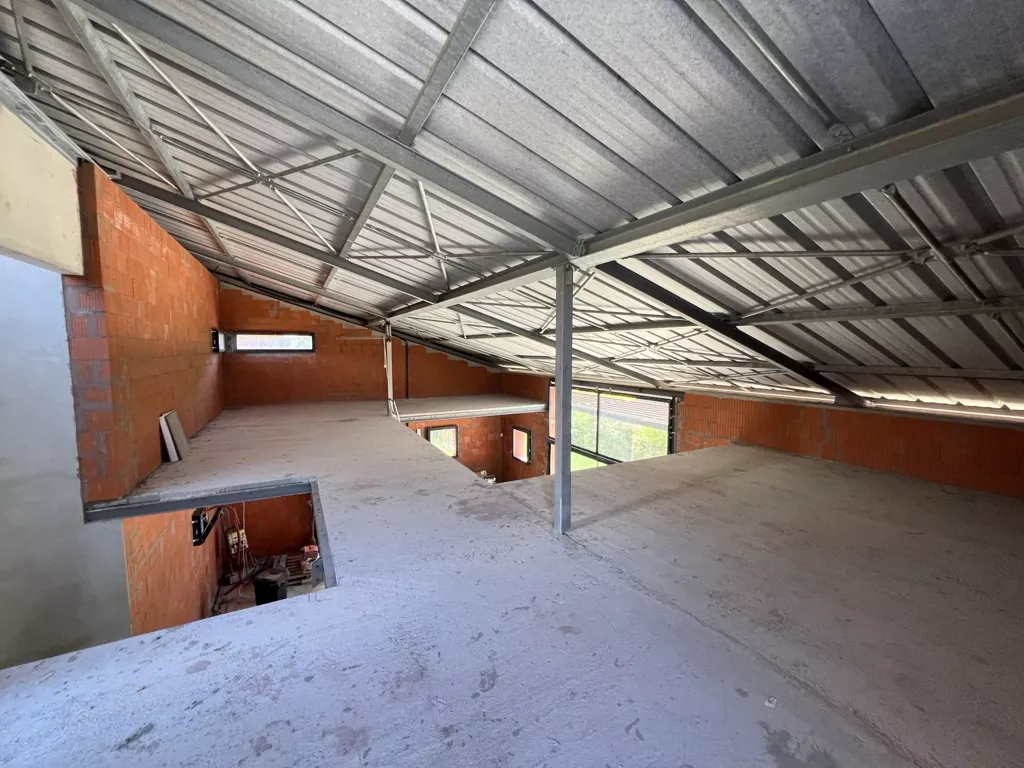 Pièces - Villa Contemporaine avec Piscine à Mouans-Sartoux